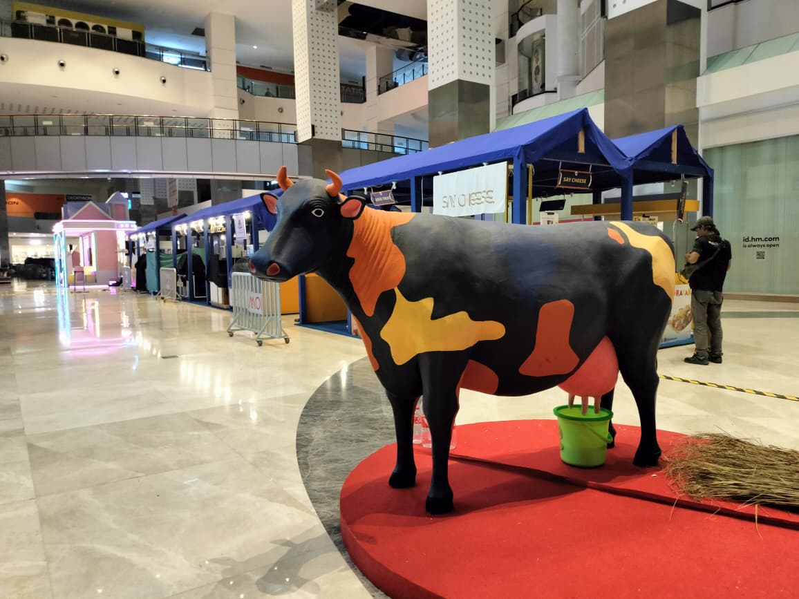 Jasa Event Decoration